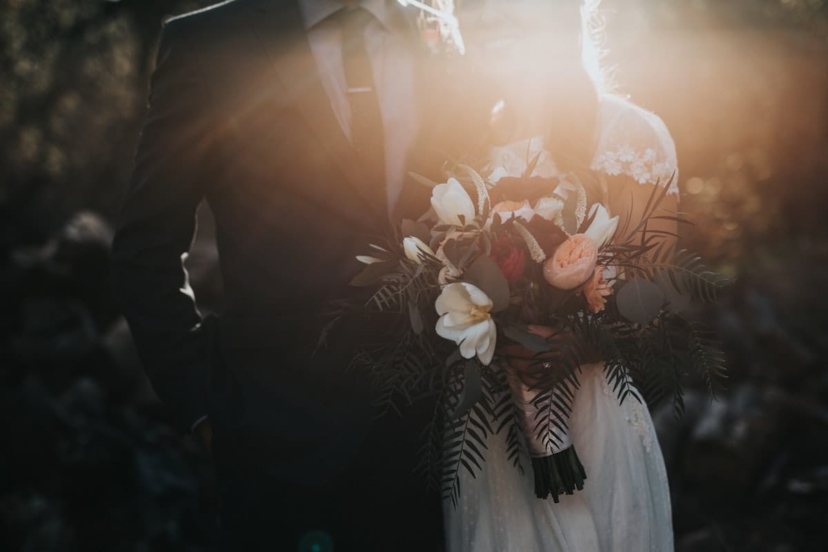 Weddings Party